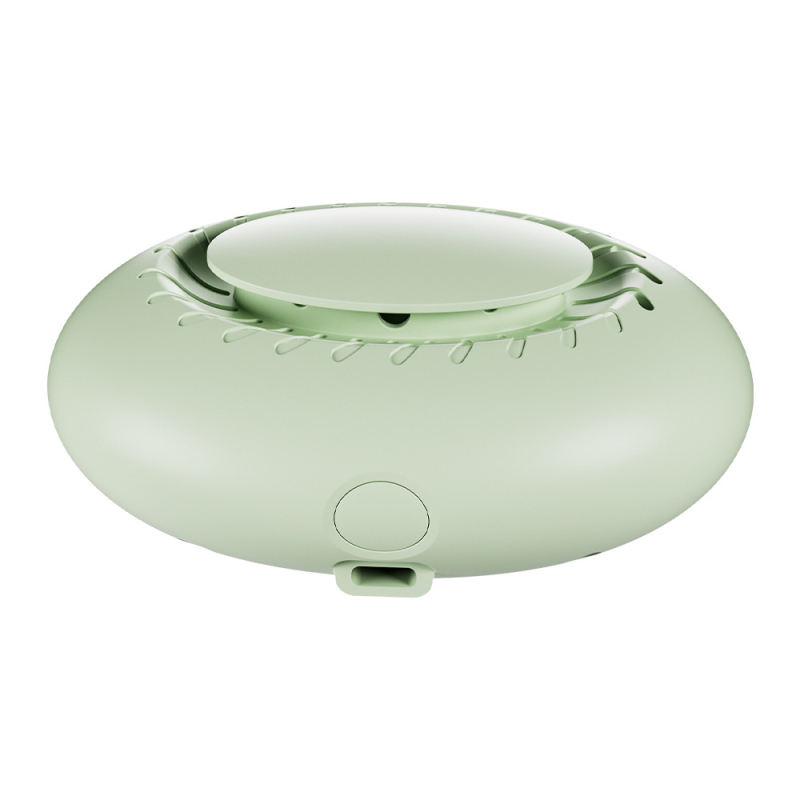 Αποσμητήρας Ψυγείου με Όζον και Αποστείρωση, USB Τροφοδοσία, Μοντέλο X9, Για Οικιακή Χρήση, Εμβέλεια έως 10 τ.μ.