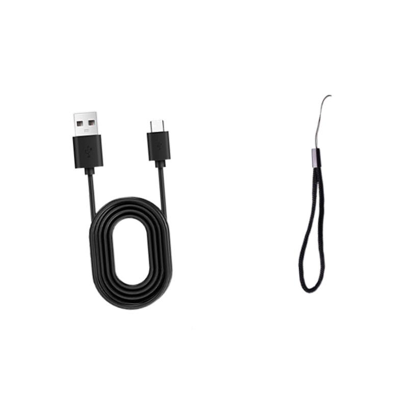 Portatīvais LED lukturis (alumīnija sakausējums; akumulators 1200 mAh; jauda 20 W; LED gaismas avots; diapazons 200–500 m)