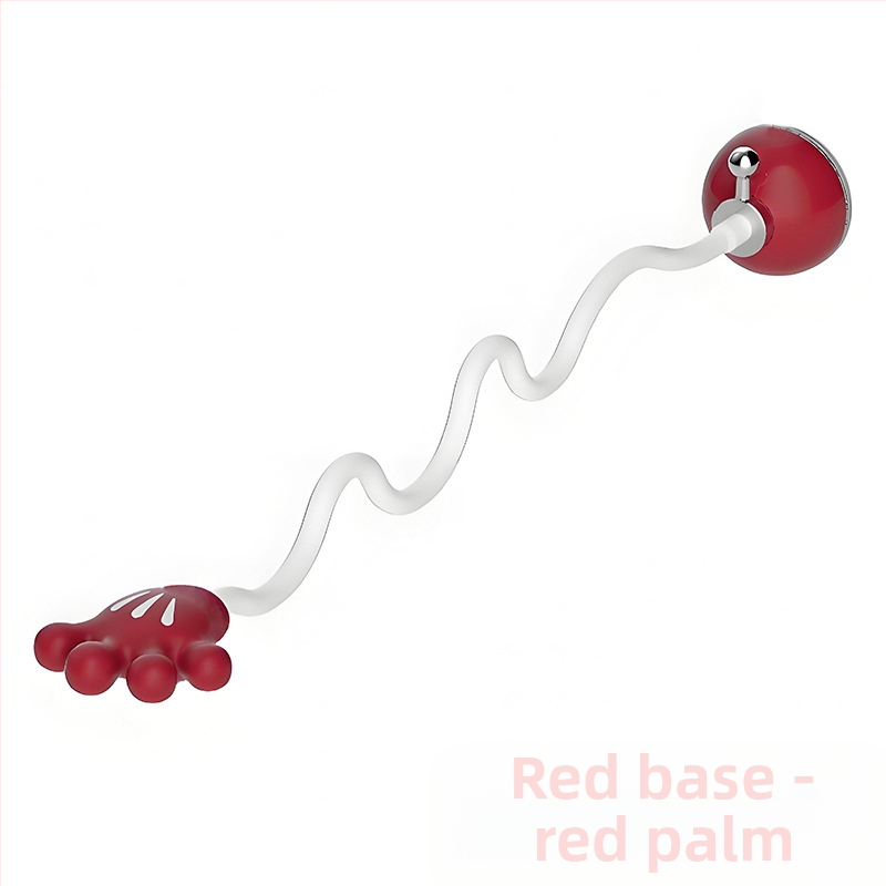 Mazgājamās mašīnas durvju ierobežotājs – regulējams, kustīgs, elastīgs, bez uzstādīšanas, plastmasas