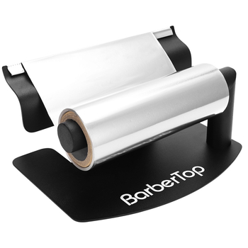 Rokas folijas griezējs frizieriem ar uzglabāšanas kastīšu, Wanda, 580 g, Guangzhou