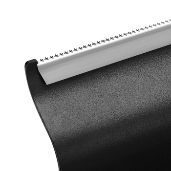 Rokas folijas griezējs frizieriem ar uzglabāšanas kastīšu, Wanda, 580 g, Guangzhou