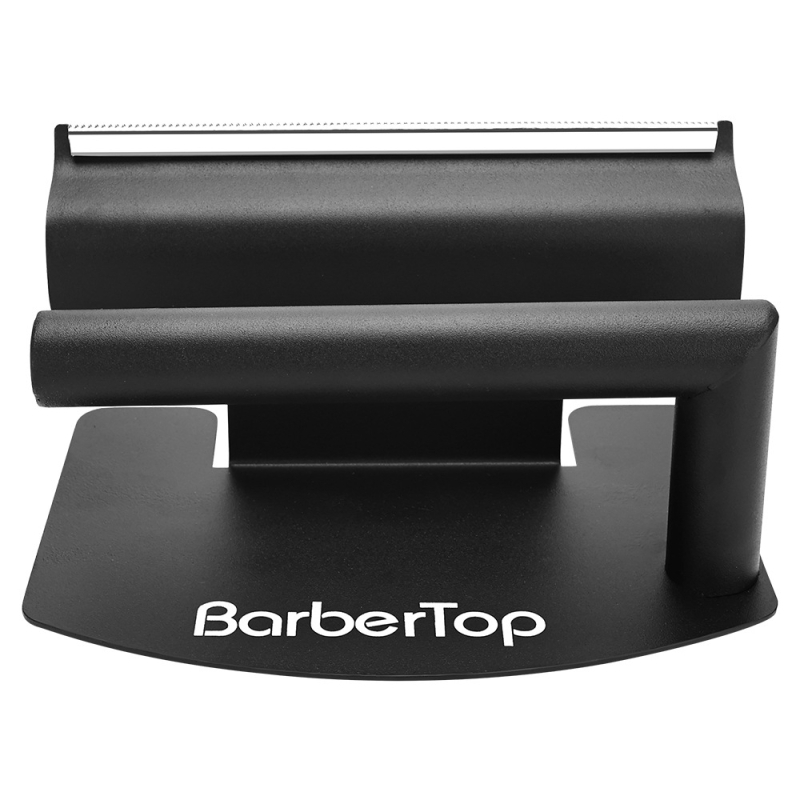 Rokas folijas griezējs frizieriem ar uzglabāšanas kastīšu, Wanda, 580 g, Guangzhou