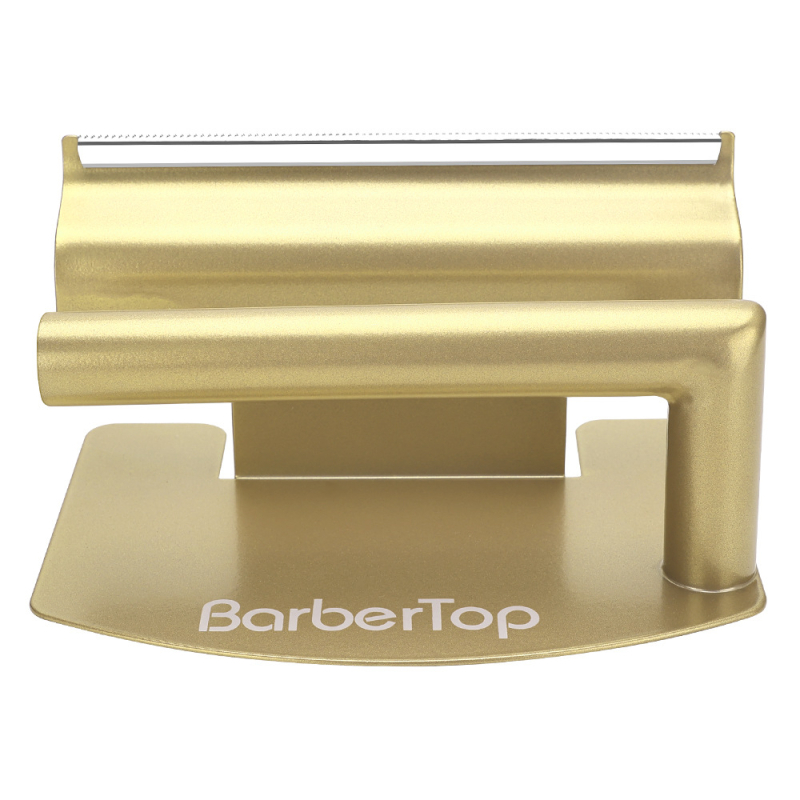 Rokas folijas griezējs frizieriem ar uzglabāšanas kastīšu, Wanda, 580 g, Guangzhou