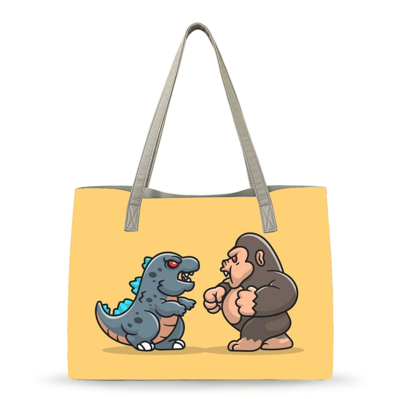 Plecu soma ar zvaigznīšu apdruku, PU materiāls, liela ietilpība, pilsētas minimālisma stils, dubultas siksnas