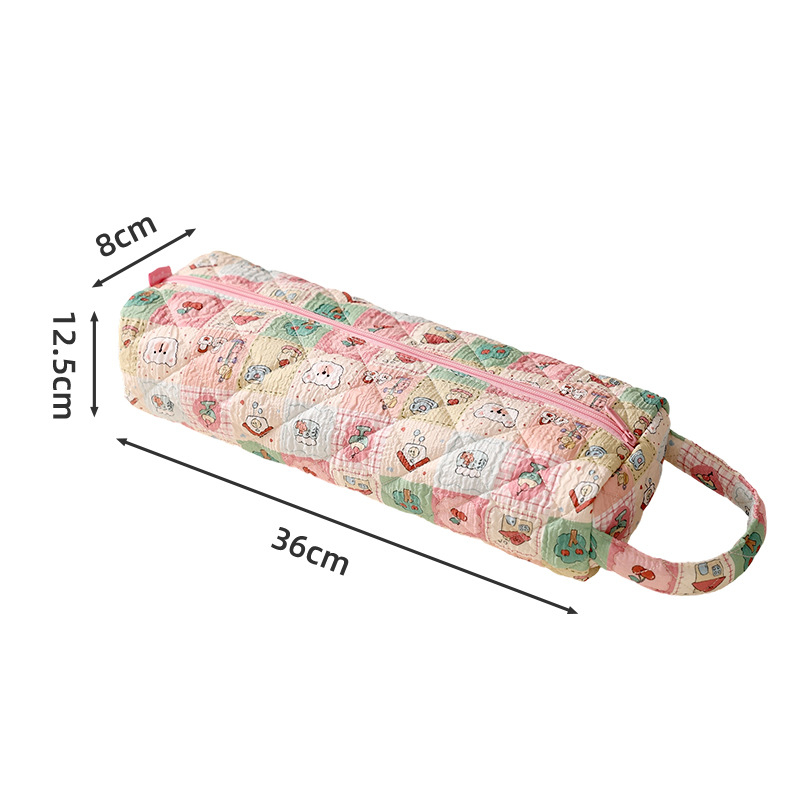 Matu fēna uzglabāšanas soma – kubveida forma, poliesters, daudzfunkcionāla, ceļošanai, saderīga ar Dyson