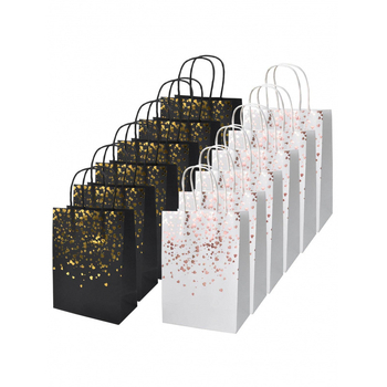 Μπαμπού Τσάντα — κωδ. sh16914958, Προέλευση: Κίνα, Συσκευασία δώρου