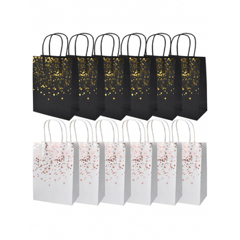 Μπαμπού Τσάντα — κωδ. sh16914958, Προέλευση: Κίνα, Συσκευασία δώρου