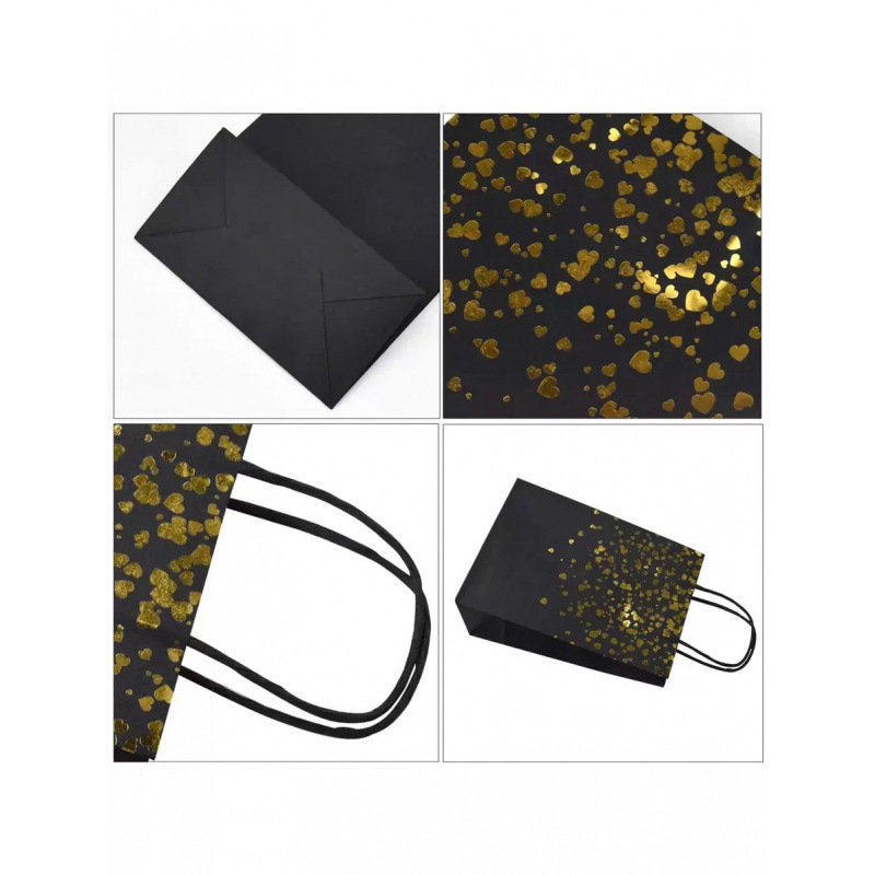 Μπαμπού Τσάντα — κωδ. sh16914958, Προέλευση: Κίνα, Συσκευασία δώρου