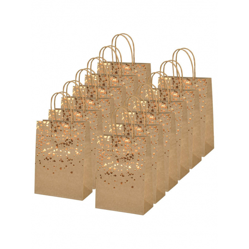 Μπαμπού Τσάντα — κωδ. sh16914958, Προέλευση: Κίνα, Συσκευασία δώρου