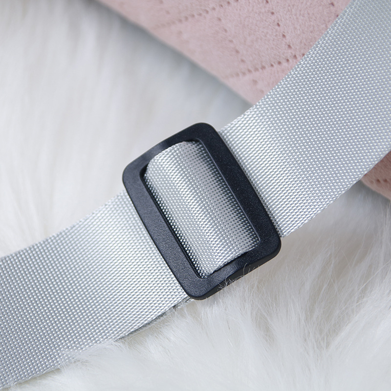 Suņam un kaķim soma, salokāma, no holandiešu samta, vienkrāsains raksts, kods 8022