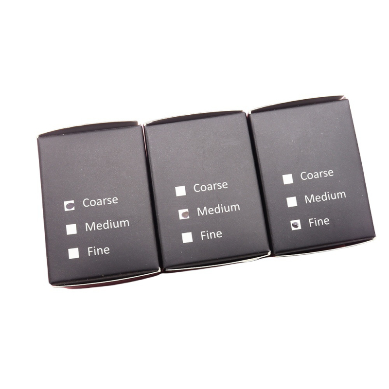 Nagu virsmas pulēšanas frēzes galva, gara cilindrisku plakano galvu, volframa tērauds, HLWG modelis