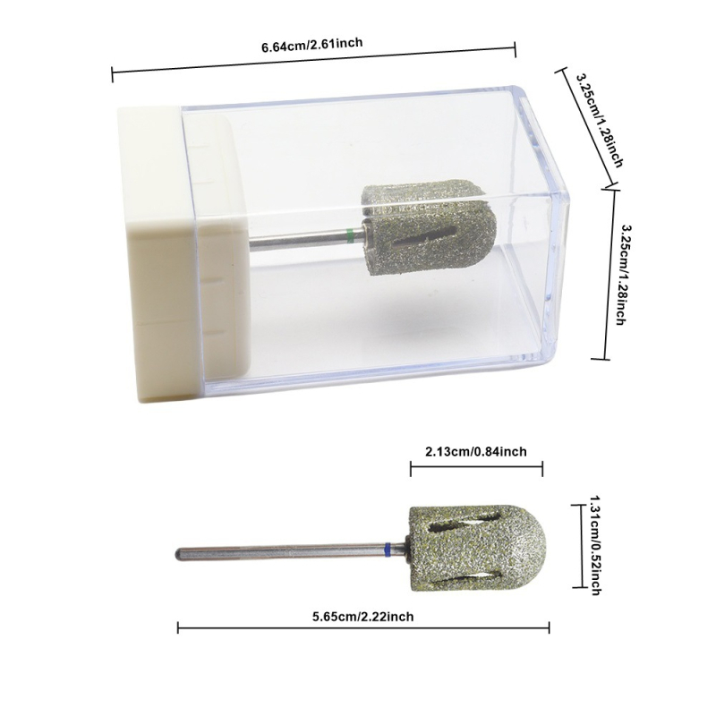 Nagu virsmas slīpēšanas smilšpapīra komplekts, modelis 0043, 100 lapas, graudums: rupjš/vidējais/finālais