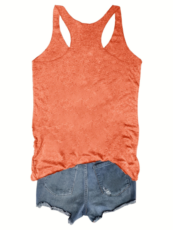 Četru gabalu sieviešu bez piedurknēm topu komplekts ar apaļu kaklu, modal–kokvilnas maisījums, Ziemas 2024, koda Laz601100066770025