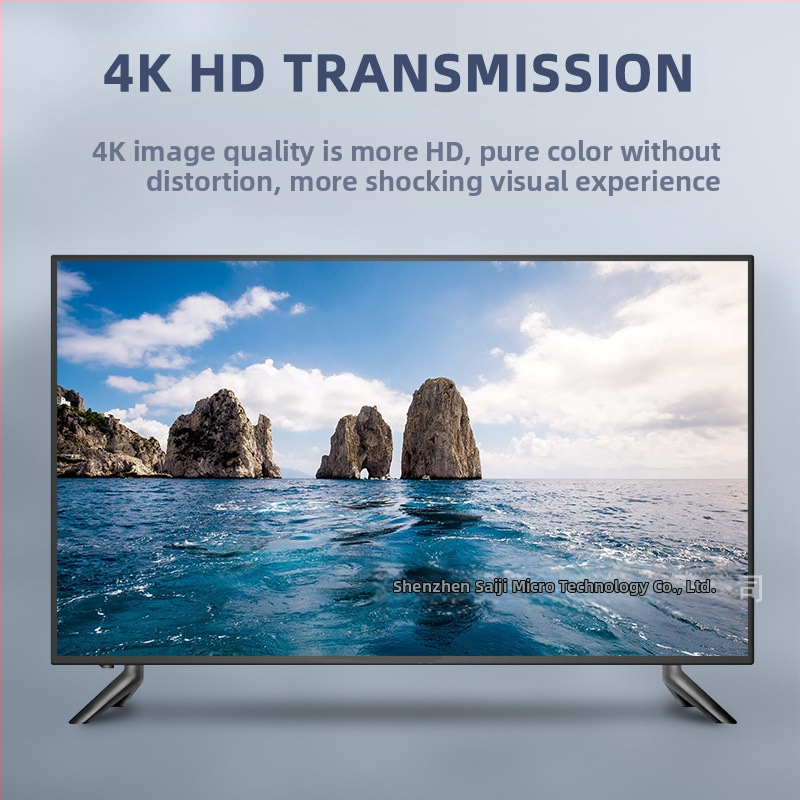 KVM превключвател – USB споделяне между две компютри за една клавиатура, мишка и принтер; поддържа резолюция до 4K60Hz и Windows 7