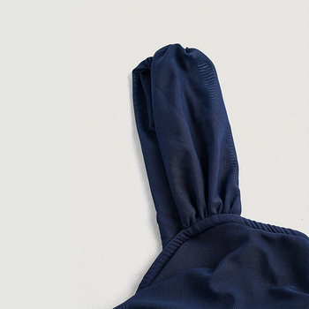 Τοπ χωρίς μανίκια με τιράντες σπαγγέτι - Slim Fit - Μήκος 40–50 cm - Πολυεστερικό ύφασμα - Λογοτεχνικό ρετρό στυλ