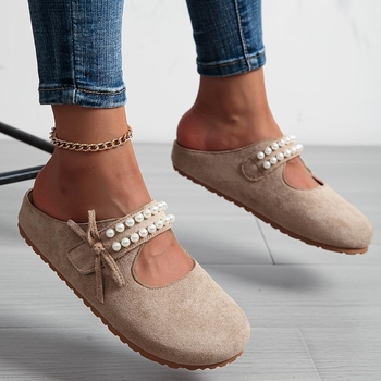 Sieviešu Mary Jane sandales ar vienu siksniņu, augšējais materiāls: augstas kvalitātes āda, zems papēdis, gumijas putas zole