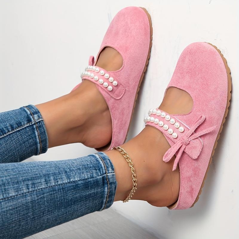 Sieviešu Mary Jane sandales ar vienu siksniņu, augšējais materiāls: augstas kvalitātes āda, zems papēdis, gumijas putas zole