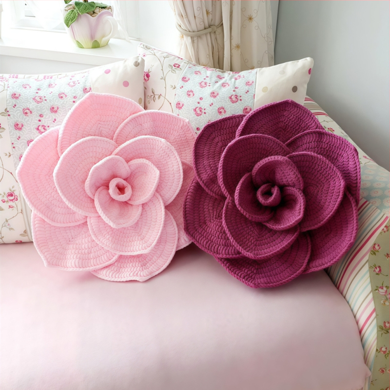 Кукла за ръчно тъкане от акрилна прежда, Semi-Worsted, прежда под формата на топка, модел YB