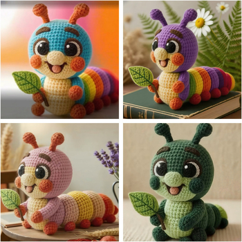 Akrila adījuma diegi rokdarbiem - Ball Yarn, Semi-Worsted adīšana, rokā adīšanai, preces kods YB, rokdarbu lelles