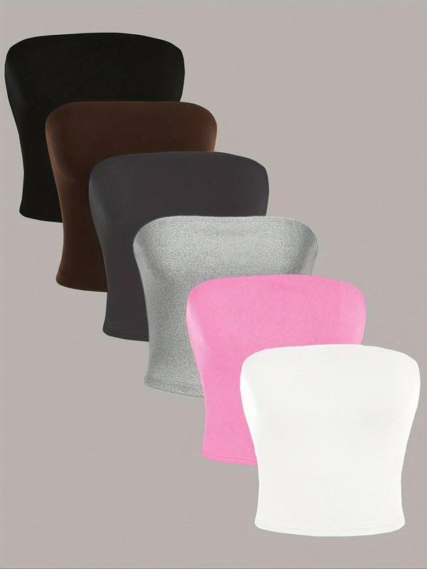 Meitenēm piemērots kokvilnas crop top ar kokvilnas odai, mīksts tērauda gredzens, ikdienas tradicionālais stils, vecuma 9–13 gadi