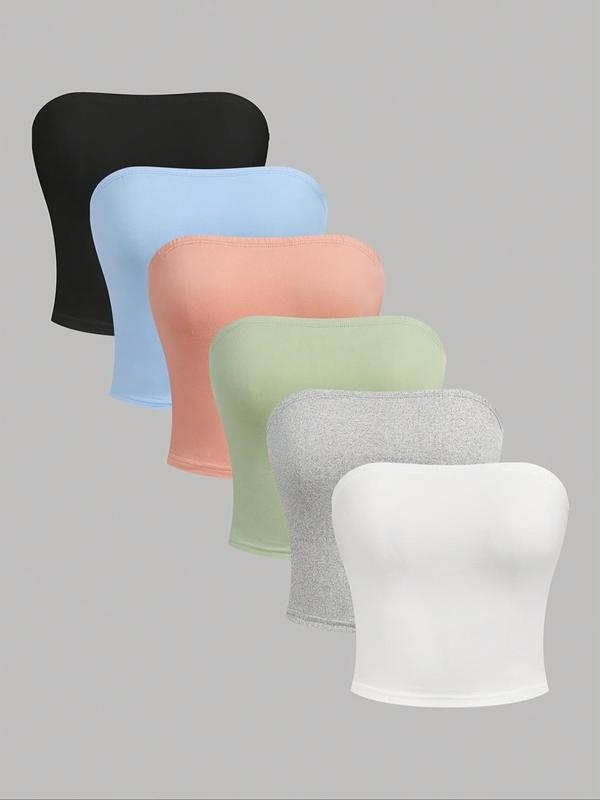 Meitenēm piemērots kokvilnas crop top ar kokvilnas odai, mīksts tērauda gredzens, ikdienas tradicionālais stils, vecuma 9–13 gadi