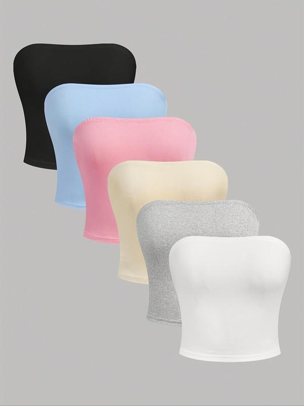 Meitenēm piemērots kokvilnas crop top ar kokvilnas odai, mīksts tērauda gredzens, ikdienas tradicionālais stils, vecuma 9–13 gadi