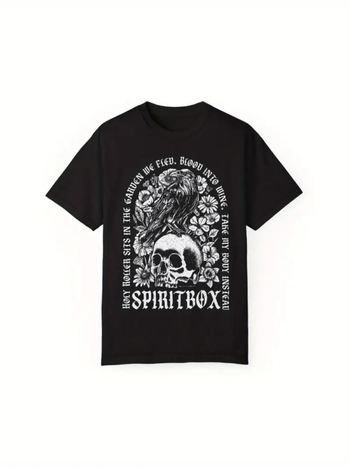 Vyriski trumpomis rankovėmis marškinėliai su lūžusio gėlių rašto, Milk Silk audinys, 96% poliesteris, apvalus kaklas, kasdienis vasaros stilius