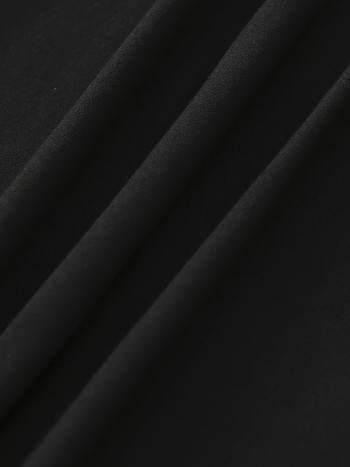 Ανδρική κοντομάνικη μπλούζα με μοτίβο σπασμένων λουλουδιών, ύφασμα Milk Silk, 96% πολυεστέρας, στρογγυλός λαιμός, καθημερινό καλοκαιρινό T-shirt