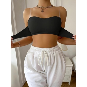 Kokvilnas krūšturis meitenēm 9–13 g. ar priekšējo aizdari, augsta atbalsta, mīksts tērauda gredzens