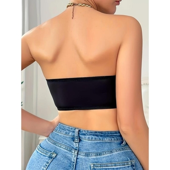 Kokvilnas krūšturis meitenēm 9–13 g. ar priekšējo aizdari, augsta atbalsta, mīksts tērauda gredzens