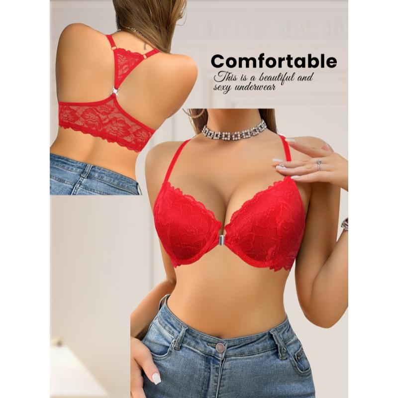 Dante krūštura komplekts ar Push-Up atbalstu, galvenais audums Nylon, oderējums kokvilna, Krūzes tips Rabbit Ear, Neformēts kauss, Tradicionālais, Luksusa stils