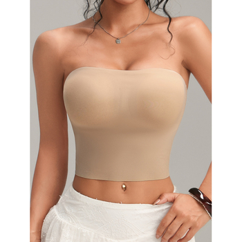 Krūštura komplekts ar trijstūra kausiem, vidēji formēti kausi, galvenais audums 100% akrils, oderējums: spandex