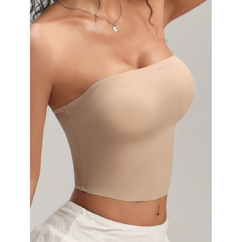 Krūštura komplekts ar trijstūra kausiem, vidēji formēti kausi, galvenais audums 100% akrils, oderējums: spandex