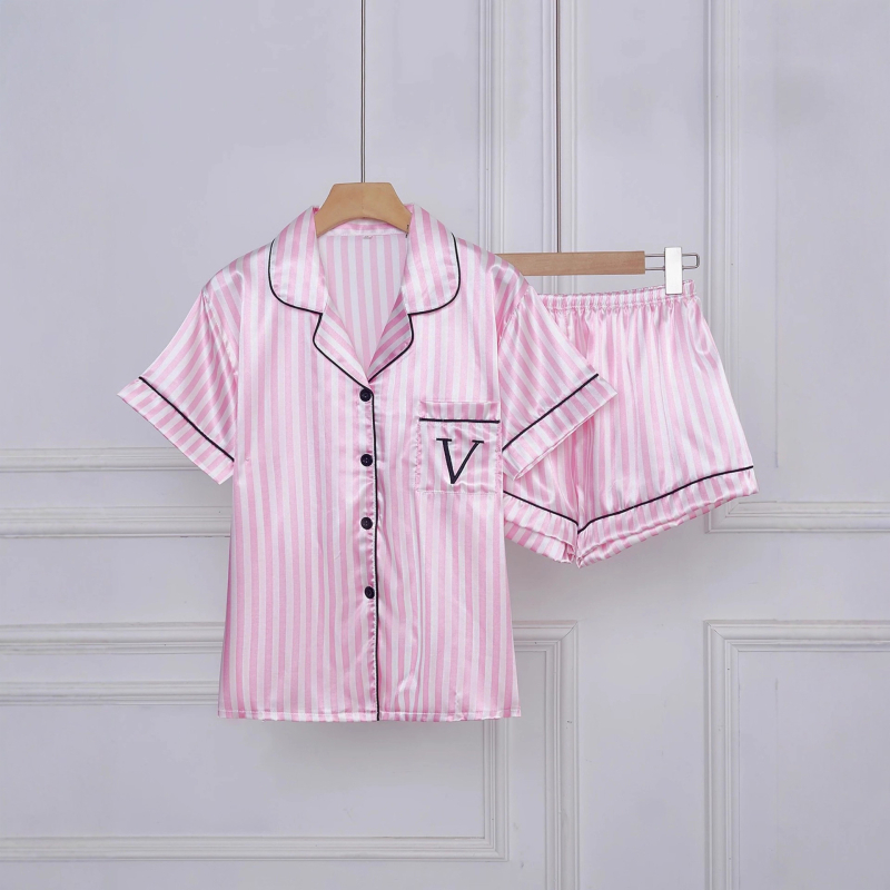 Casual komplekts ar 3D efekta drukāšanu, poliestera-elastāna maisījums, 3/4 piedurknes, vasara 2025