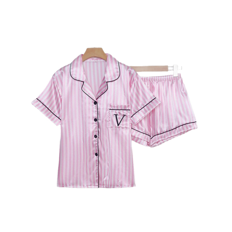 Casual komplekts ar 3D efekta drukāšanu, poliestera-elastāna maisījums, 3/4 piedurknes, vasara 2025