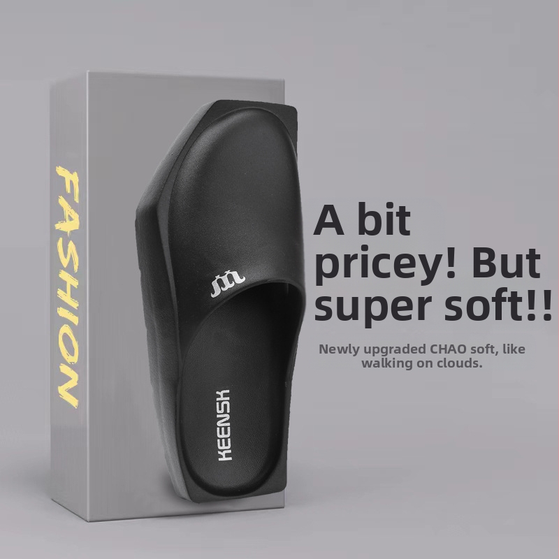 Vīriešu sandales ar aizvērtu purnu, EVA augšdaļa un zole, elpojošas, zoles biezums 0–3 cm