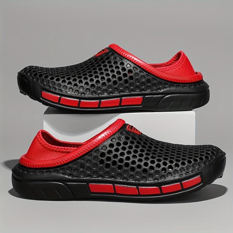 Slipers ar aizvērtiem pirkstiem - sporta stils, Xishi samta augšdaļa, konopju pletne zole, plakana zole