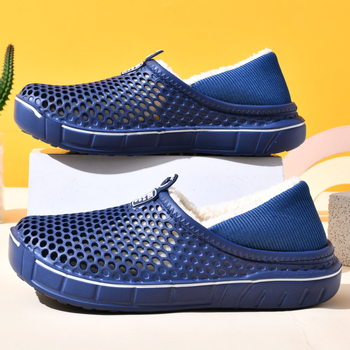 Παντόφλες παραλίας για άνδρες και γυναίκες με EVA επάνω και σόλα από καουτσούκ | Καλοκαίρι 2025 κυκλοφορία | Παντόφλες/οικιακά υποδήματα