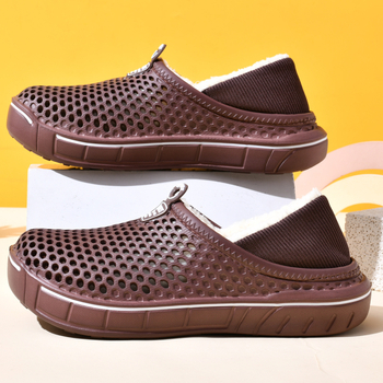 Παντόφλες παραλίας για άνδρες και γυναίκες με EVA επάνω και σόλα από καουτσούκ | Καλοκαίρι 2025 κυκλοφορία | Παντόφλες/οικιακά υποδήματα