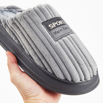 Vyrų šlepetės, romėniško stiliaus, EVA viršus, EVA padas, vyresniems nei 60 metų