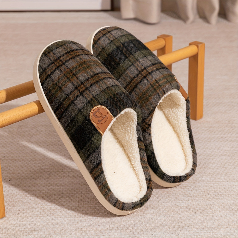 Vyriniai sandalai - nubuko viršus, TPR padas, slip-on, retro stilius, rudens-žiemos sezonas