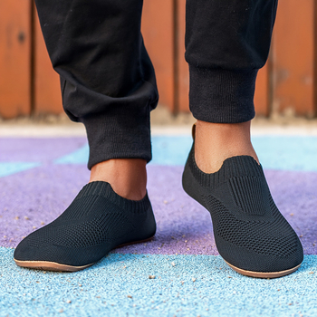 Laivu kurpes – universālas, slip-on, ikdienas stils, ar apaļu pirkstu, šaurs atvērums <7 cm, tekstila iekšējā odere, vasarai