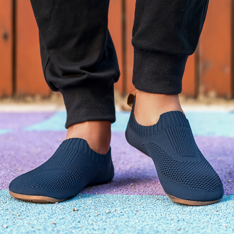 Laivu kurpes – universālas, slip-on, ikdienas stils, ar apaļu pirkstu, šaurs atvērums <7 cm, tekstila iekšējā odere, vasarai