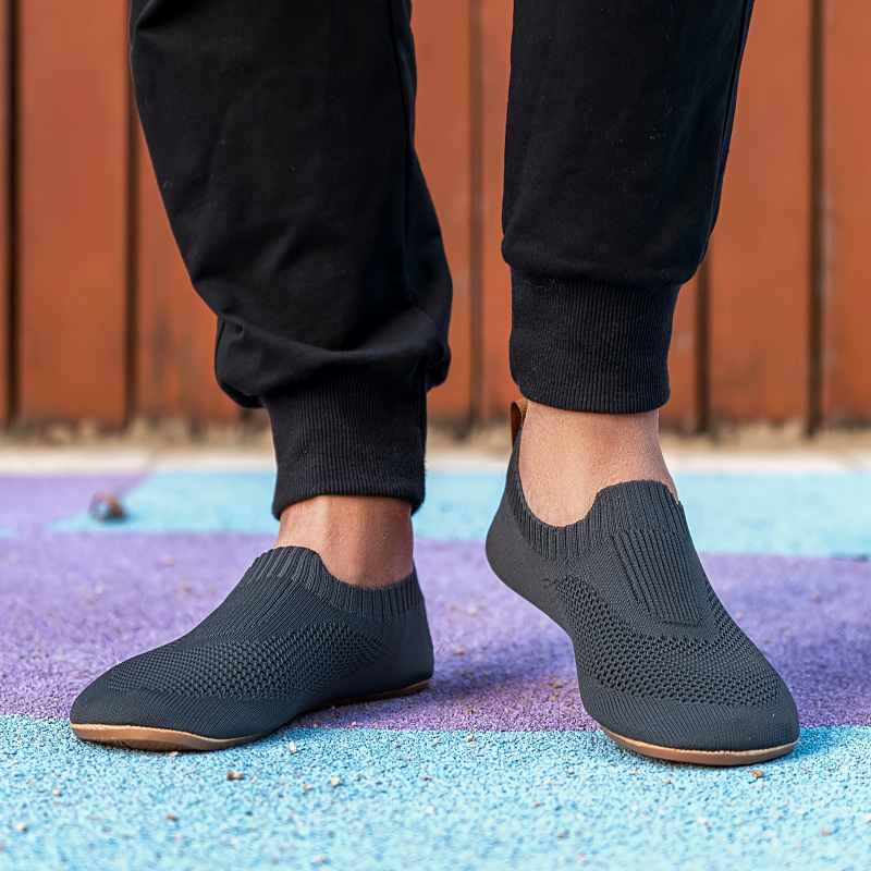 Laivu kurpes – universālas, slip-on, ikdienas stils, ar apaļu pirkstu, šaurs atvērums <7 cm, tekstila iekšējā odere, vasarai