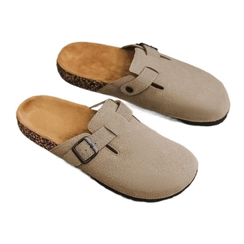 Ανδρικά slip-on loafers - Καλοκαιρινά, με χοντρή σόλα, για γραφείο, PU υλικό