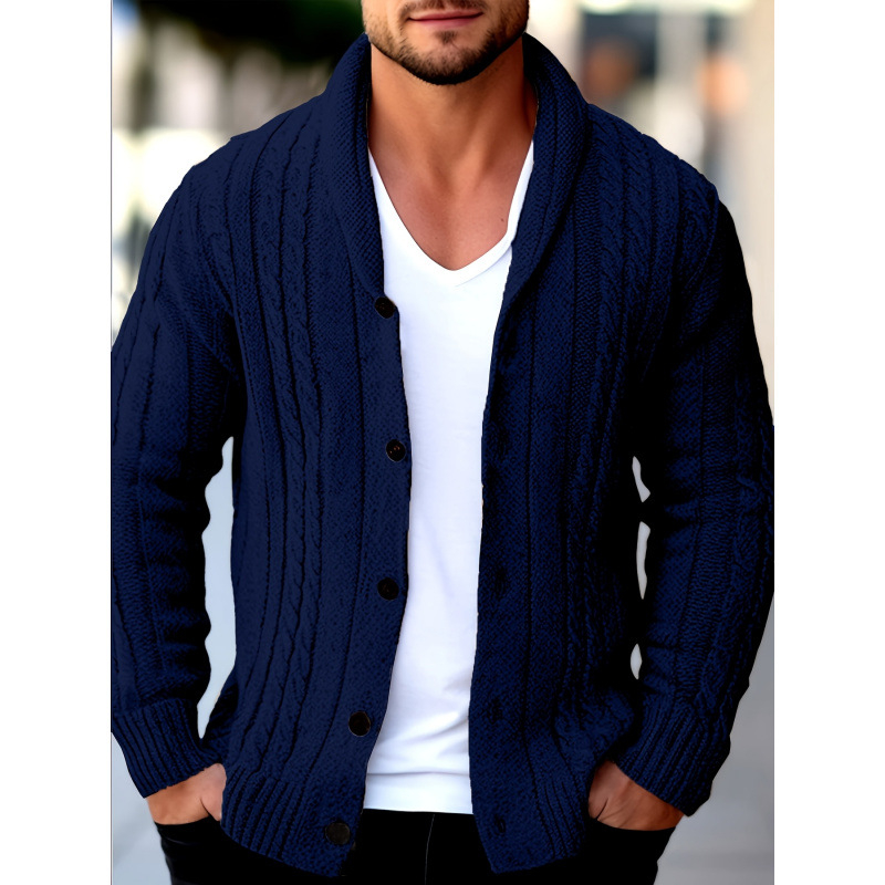 Batwing adītājs džemperis ar kreklu apkakli, Chenille audums, Vinylon šķiedra, īsās/mid garuma piedurknes