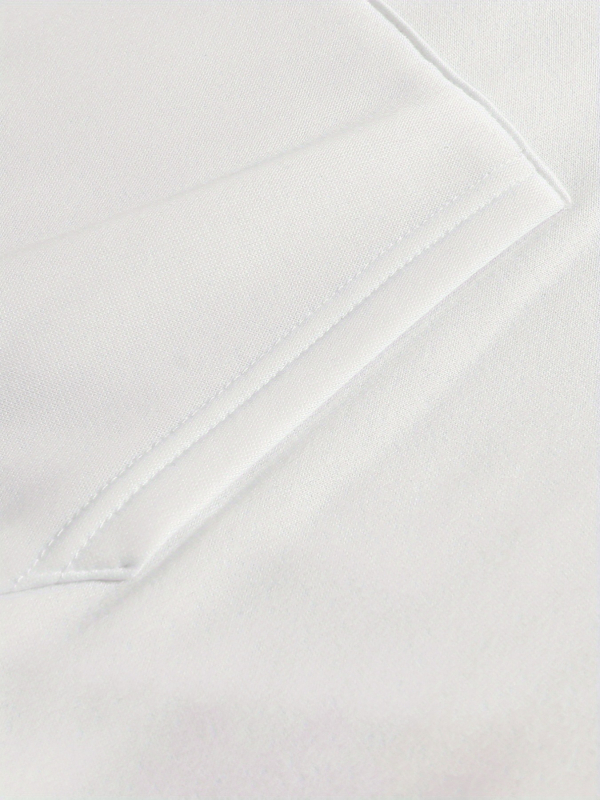 Sieviešu kapucīsa džemperis ar karikatūras grafiku, mīksta fleece oderējums, aukla kapucei, brīvs piegriezums, garas piedurknes, poliesters