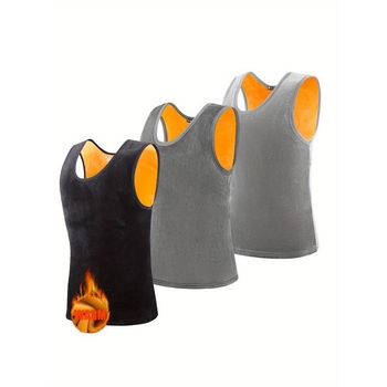 Θερμικό φλις γιλέκο με υπερπαχύ ακρυλικό ύφασμα για διατήρηση της θερμότητας – Mitsubishi Meiyabi Bi