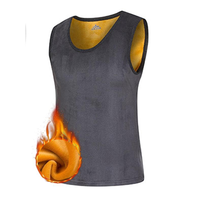 Terminė flisinė liemenė su ultra stora akriliniu audiniu šilumos išlaikymui Mitsubishi Meiyabi Bi