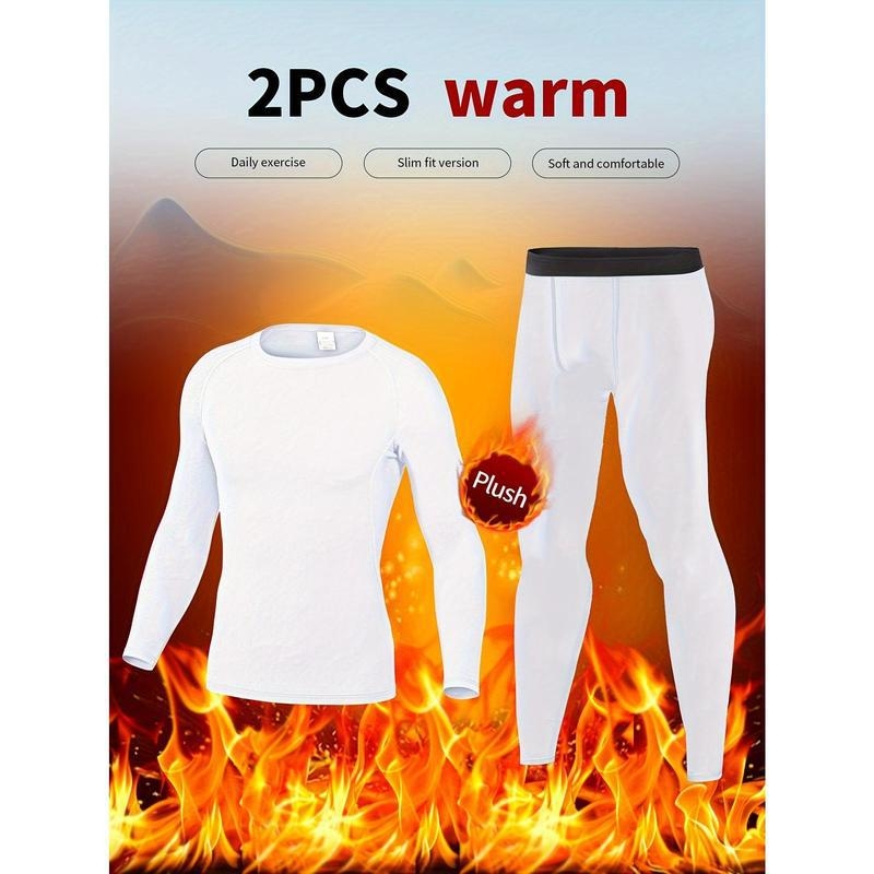 Terminis fliso apatinių ir viršutinių drabužių komplektas, Mitsubishi Miyabi Bi audinys, akrilas, ultra storas flisas 501–600 g/m2, šilumos išlaikymas